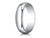 Finejewelers 18k Gold 6.0mm Traditional Dome Oval Ring with Milgrain - 36018KD85