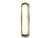 Finejewelers 18k Gold 6.0mm Traditional Dome Oval Ring with Milgrain - 36018KD85