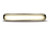 Finejewelers 18k Gold 4.0mm Traditional Dome Oval Ring with Milgrain - 34018KD8