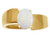 Tommaso Design Genuine Opal Ring - 22889B75