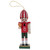 5 Sport Players Nutcrackers: Football, Golfer, Baseball, Basketball, Soccer