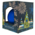 Stanley Park, Vancouver, Canada Glass Ball Christmas Ornament 4 Inches