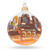 Kansas City, Missouri Glass Ball Christmas Ornament