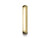 Finejewelers 18k Gold 4.0mm Traditional Dome Oval Ring - 14018KD75