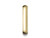 Finejewelers 18k Gold 4.0mm Traditional Dome Oval Ring - 14018KD8