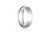 Finejewelers 18k Gold 6.0mm Traditional Dome Oval Ring - 16018KD11