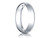 Finejewelers 18k Gold 5.0mm Traditional Dome Oval Ring - 15018KD75
