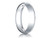 Finejewelers 18k Gold 5.0mm Traditional Dome Oval Ring - 15018KD8