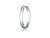 Finejewelers 18k Gold 3.0mm Traditional Dome Oval Ring - 13018KD10