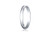 Finejewelers 18k Gold 3.0mm Traditional Dome Oval Ring - 13018KD10
