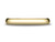 Finejewelers 18k Gold 3.0mm Traditional Dome Oval Ring - 13018KD10