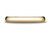 Finejewelers 18k Gold 3.0mm Traditional Dome Oval Ring - 13018KD6