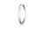Finejewelers 18k Gold 2.0mm Traditional Dome Oval Ring - 12018KD13