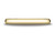 Finejewelers 18k Gold 2.5mm Traditional Dome Oval Ring - 12518KD95