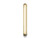 Finejewelers 18k Gold 2.5mm Traditional Dome Oval Ring - 12518KD9