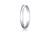 Finejewelers 18k Gold 2.5mm Traditional Dome Oval Ring - 12518KD6