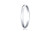 Finejewelers 18k Gold 2.0mm Traditional Dome Oval Ring - 12018KD8