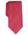 Perry Ellis Men's Burr Classic Geo Grid Tie Wine Size Regular