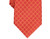 Perry Ellis Men's Alvan Solid Tie Rustcopper Size Regular