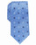 Club Room Men's Barrett Neat Tie Blue One Size