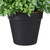 7.5" Potted Green Artificial Boxwood Plant