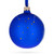 Gemini Astrological Zodiac Horoscope Sign Glass Ball Christmas Ornament 3.25 Inches