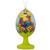 Duckling Easter Eggs Collection Wooden Christmas Ornament