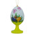Duckling Easter Eggs Collection Wooden Christmas Ornament