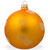 Merry Christmas from Two Bears in Love Glass Ball Christmas Ornament 4 Inches