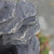 24" LED Lighted Multi-Tiered Rock Look Outdoor Patio Garden Water Fountain