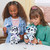 Present Pets, Diamond Dalmatian Interactive Plush Pet Toy with 2 Bonus Accessories and Over 100 Sounds and Actions - 30379540