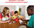 UNO Showdown Quick Draw Family Card Game with 112 Cards & UNO Showdown Unit - 30381350