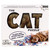 The CAT 300 Piece Puzzle - The Hair-Raising Fluffy Puzzle