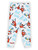 Dr. Seuss Books Toddler Kids 3 Piece Pajama Set For Boys or Girls Loungewear - 840161464682