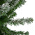 4' Flocked Alpine Artificial Christmas Tree - Unlit