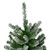 4' Flocked Alpine Artificial Christmas Tree - Unlit