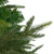 6.5' Green Roosevelt Fir Artificial Christmas Tree - Unlit