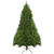 7.5' Pre-Lit Full Pike River Fir Artificial Christmas Tree - Multicolor LED Lights