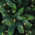 Real Touch™? Pre-Lit Medium Sequoia Mixed Pine Artificial Christmas Tree - 7.5' - Warm White LED Lights