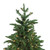 Real Touch™? Potted Sierra Norway Spruce Slim Artificial Christmas Tree - 4.5' - Clear Lights