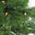 Real Touch™? Pre-Lit Green Mountain Pine Artificial Christmas Tree - 7.5' - Dual Color LED Lights