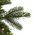 6.5' Pre-Lit Full Oregon Noble Fir Artificial Christmas Tree - Warm White LED Lights