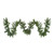 Real Touch™ Mixed Green Canyon Pine Artificial Christmas Garland - 9' x 12" - Unlit