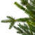 Real Touch™? Potted Noble Pine Slim Artificial Christmas Tree - 6' - Unlit