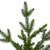 Real Touch™? Potted Noble Pine Slim Artificial Christmas Tree - 6' - Unlit