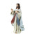 6" Joseph's Studio Renaissance Divine Mercy Religious Table Top Jesus Figurine
