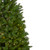 7.5' Pre-Lit Green Medium Northern Pine Artificial Christmas Tree - Warm Clear LED Lights