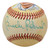 Brooks Robinson Signed Baltimore Orioles Hand Painted Baseball BAS AA21625