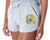 Sesame Street Women's Street Sign Shirt and Shorts 2 Piece Loungewear Set - 195566128647