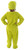 Dr. Seuss The Grinch Matching Family Costume Pajama Union Suit For Adults Kids Toddlers - 194173032132